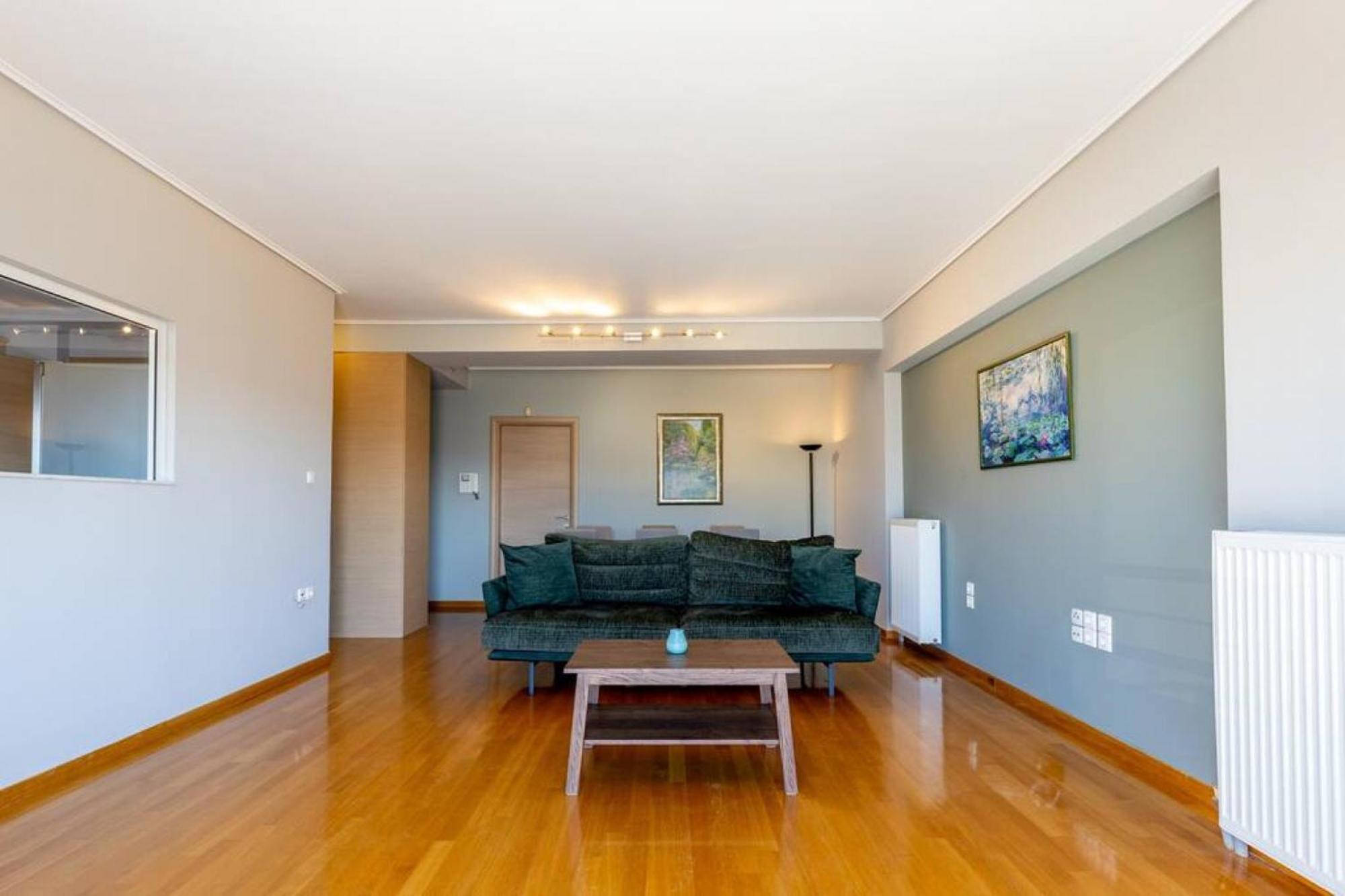 Petralona Dazzling Top Floor 1Bdap Афіни Екстер'єр фото