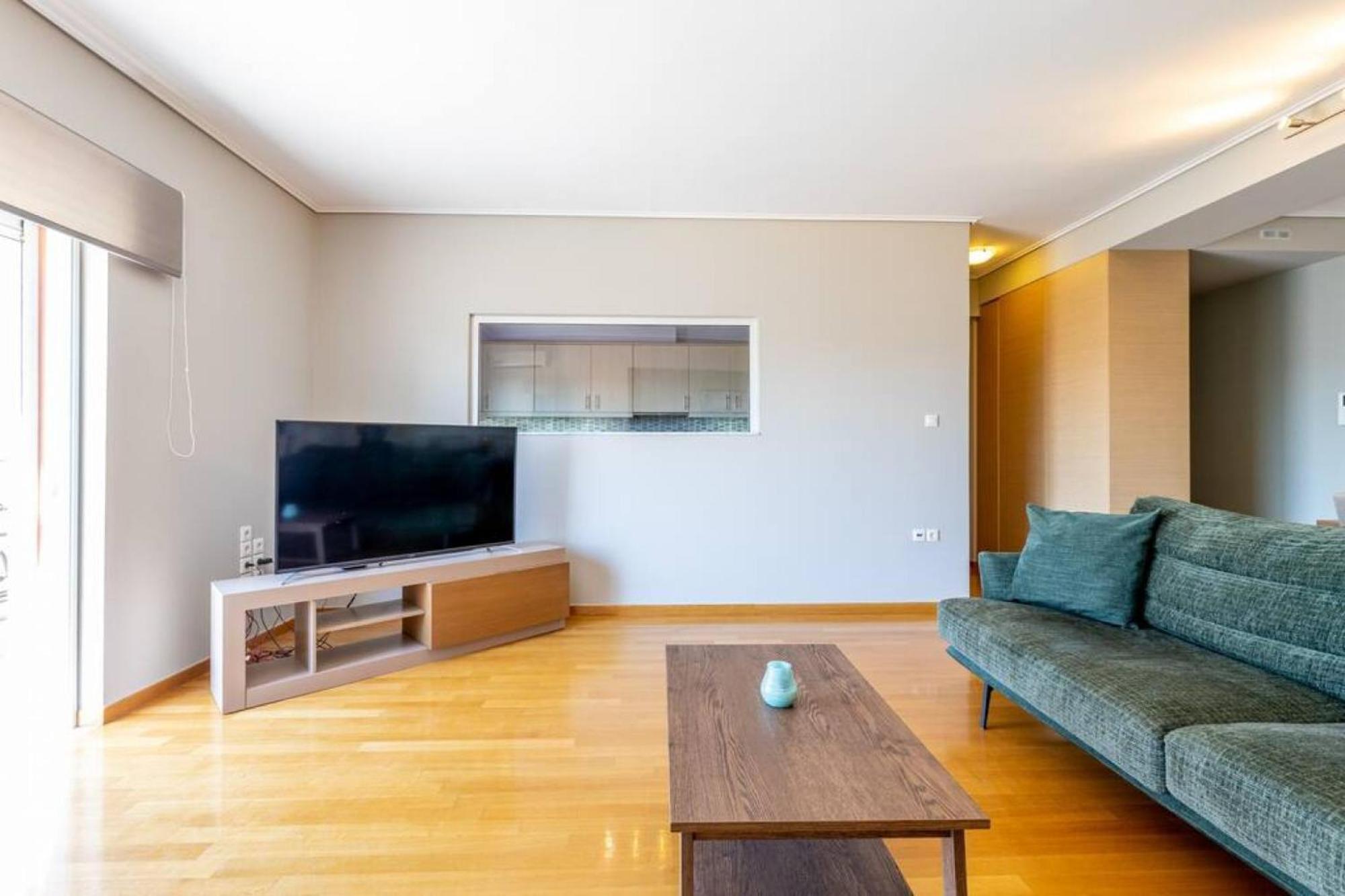 Petralona Dazzling Top Floor 1Bdap Афіни Екстер'єр фото